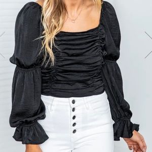 Size Small Boutique Top NEW